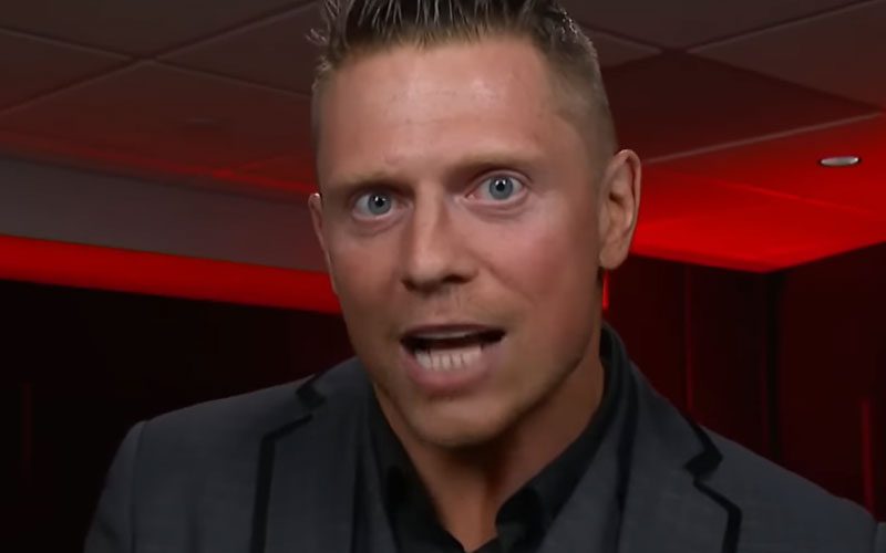 The Miz Offers Advice to Wrestlers with Limited Television Exposure