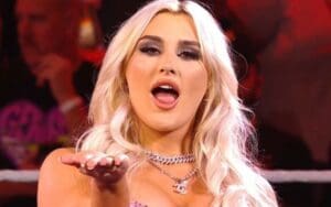 Tiffany Stratton Expresses Desire To Act As A 'Superhero Action Girl' Like Wonder Woman