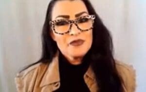 Victoria Claims She Felt Uncomfortable Backstage At AEW