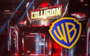 Warner Bros Discovery's Expectations for AEW Collision's Performance