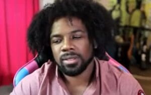 Xavier Woods Aims to Revive the White Leather WWE Intercontinental Title