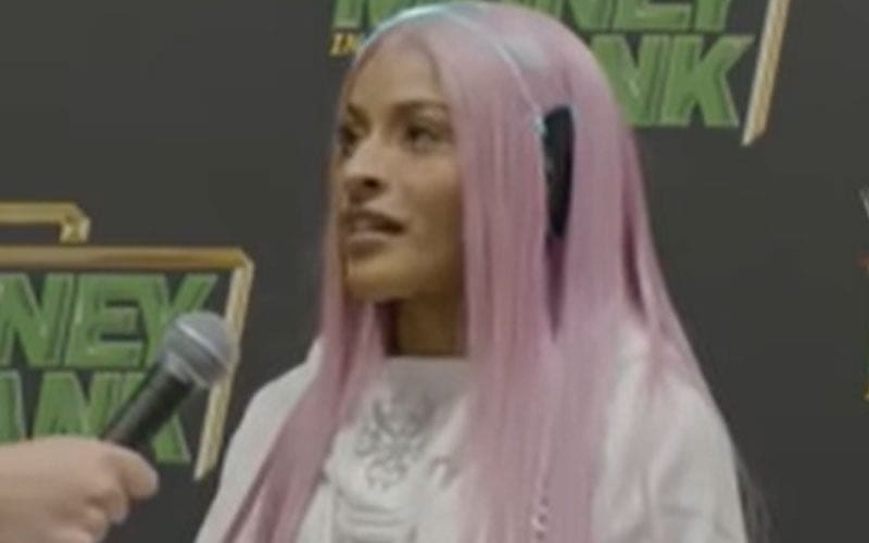 Zelina Vega Wants To Have ‘Spider-Man Moment’ With AJ Lee In WWE