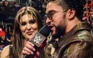 Cathy Kelly Really Wants To Be In A Bad Bunny Music Video