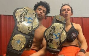 Bang Bros Sends Cease & Desist To Indie Wrestling Tag Team With The Same Name