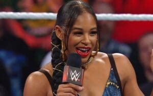 Bianca Belair Hears WWE Fans Wanting Her Heel Turn