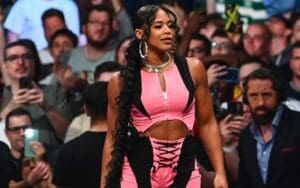 WWE Moving Toward Big Character Change For Bianca Belair
