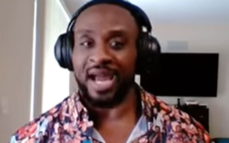 Big E Believes Biggest Hurdle In Potential WWE Commentary Role Would Be Lack Of Bathroom Breaks