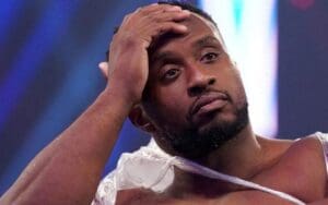 Concern That WWE's New Owners May Never Allow Big E To Wrestle After Broken Neck