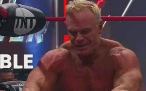 Billy Gunn Teases Retirement On AEW Collision