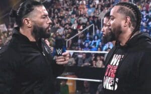 Ex WWE Superstar Shocked Bloodline Saga Is Still Going On