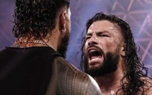 WWE Internally Credits Bloodline For Recent Record-Breaking Numbers