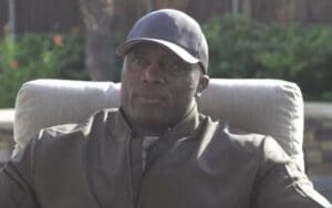 Bobby Lashley Shoots Down Idea Frank Mir Fight Would Be A 'Stepping Stone' To Brock Lesnar