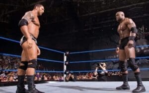Bobby Lashley Believes Match With Batista Would Be 'Big Box Office'