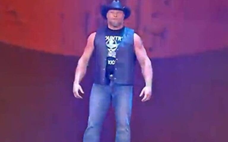 Why WWE Delayed Brock Lesnar's Return