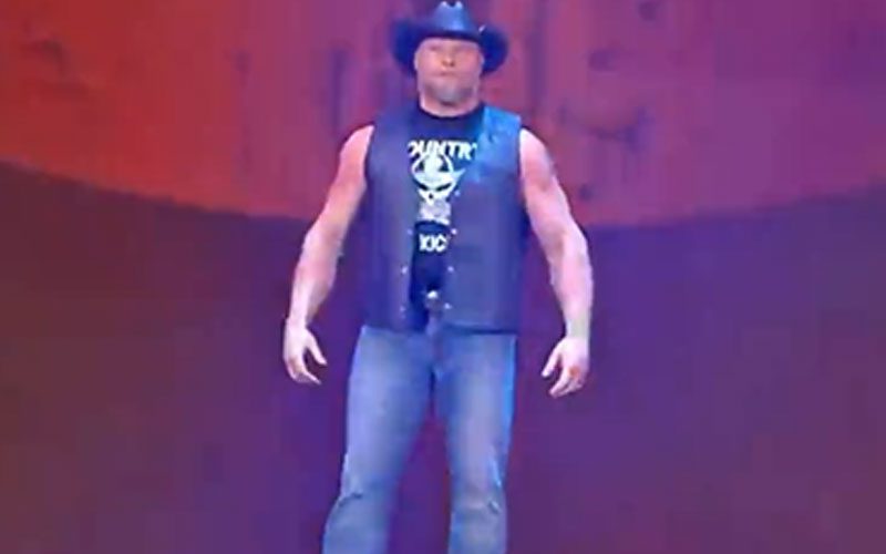Why WWE Delayed Brock Lesnar’s Return