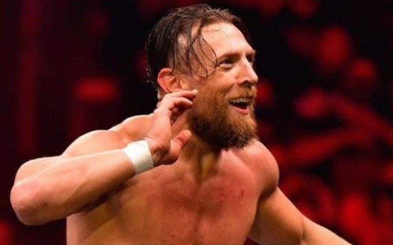 Jim Ross Believes Bryan Danielson Could Write Better TV Scripts Than Anyone Else In AEW