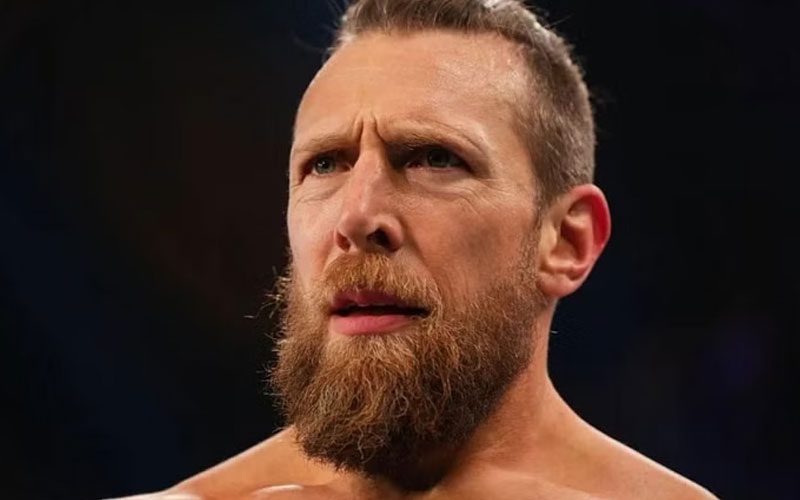 Bryan Danielson’s Timetable For In-Ring Return After Injury Still Uncertain