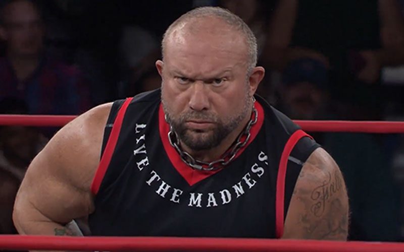 Bully Ray Claims He Could Draw 1 Million Viewers For AEW Dynamite