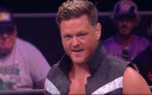 Caleb Konley Says AEW Dark Was 'Wrestling On YouTube'