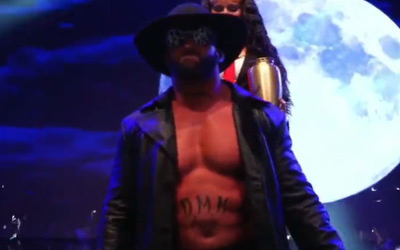 Matt Cardona Steals The Undertaker’s Gimmick During GCW Event