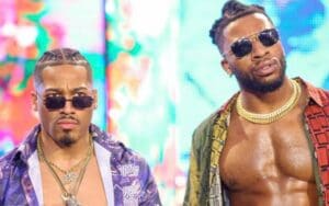 WWE Higher-Ups Very High On Carmelo Hayes & Trick Williams