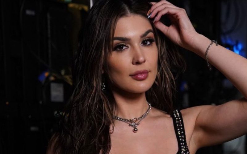 Cathy Kelley Confirms Long-Distance Relationship