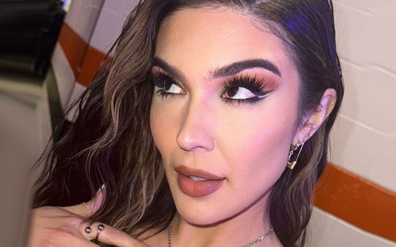 Cathy Kelley Drags American Men When Comparing Them To Italians