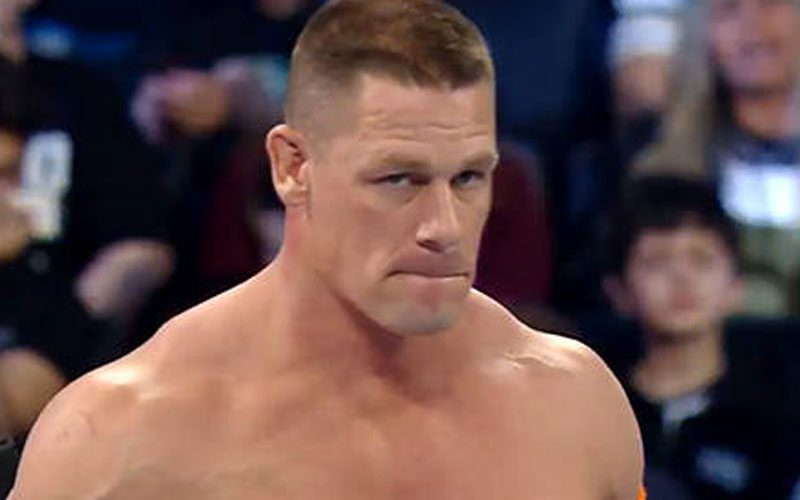 John Cena’s Return During SAG-AFTRA Strike Draws Criticism from Ex-WWE Writer Brian Gewirtz