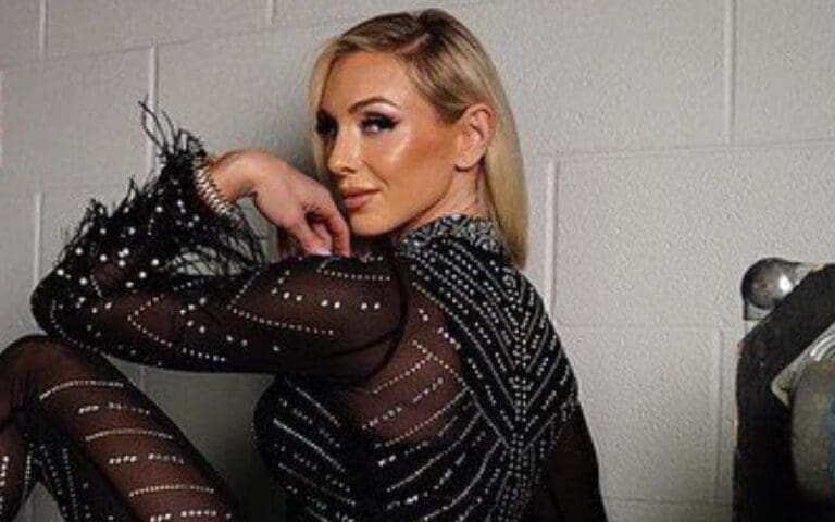 Charlotte Flair Brags She's Still 'The Alpha' After WWE SmackDown