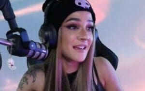 Dakota Kai Shows Off New Tatto Amidst WWE Injury Hiatus