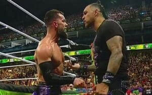 WWE Teases Major Problems For Judgment Day During Money In The Bank