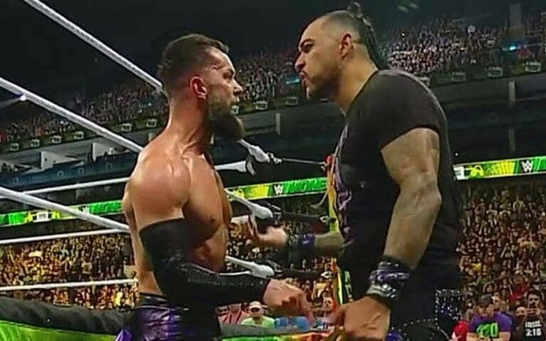 WWE Teases Major Problems For Judgment Day During Money In The Bank