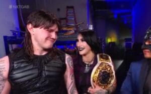 Possible Spoiler On Dominik Mysterio's Next Challenger After NXT Great American Bash