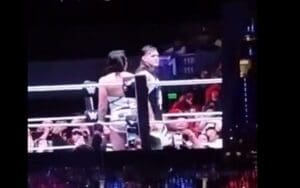 Dominik Mysterio Receives Insane Heel Reception In Mexico City