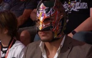 Dragon Lee Volunteered To Take English Classes To Improve WWE NXT Promos