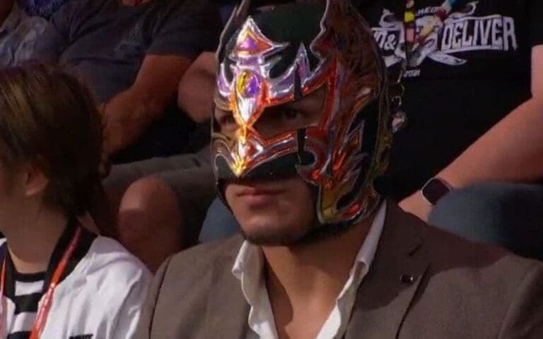 Dragon Lee Volunteered To Take English Classes To Improve WWE NXT Promos