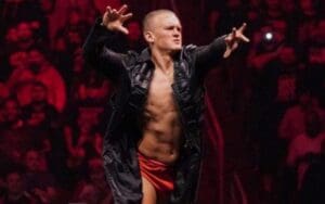 Ilja Dragunov Dismisses Idea Of Joining Imperium