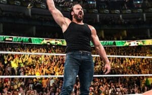 WWE's Plan For Drew McIntyre On RAW