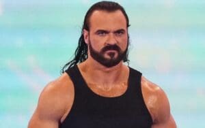 WWE Could Extend Drew McIntyre's Contract To WrestleMania 40
