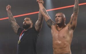 Viewership In For WWE NXT 4th of July Episode