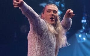 Pretty Deadly's Elton Prince Suffered Injury During WWE SmackDown This Week