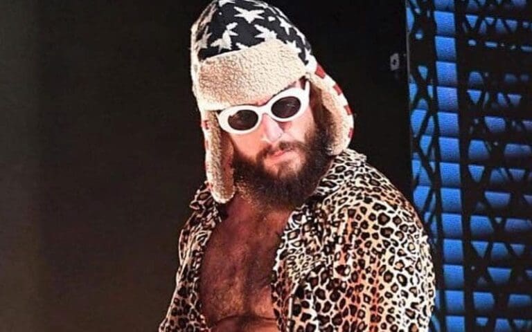 Enzo Amore Went Against MLW's Wishes To 'Wrap Things Up Privately'