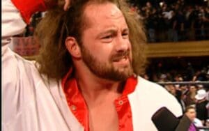 Nick Dinsmore Doesn't Think Eugene Gimmick Would Be Offensive Today