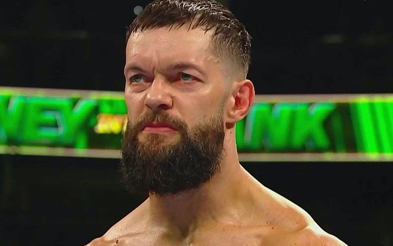 Finn Balor & More Booked For WWE NXT Next Week