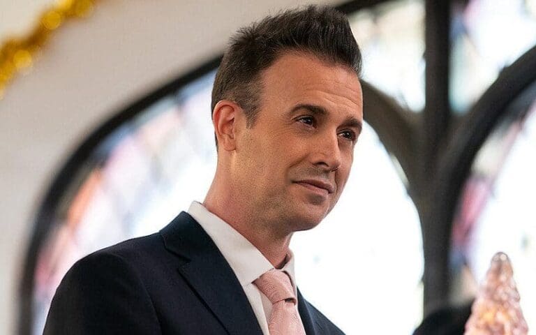 Freddie Prinze Jr's New Pro Wrestling Company Is Not Getting Any Attention Within WWE