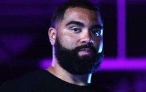 Gable Steveson Will Make Big Decision On WWE NXT Next Week