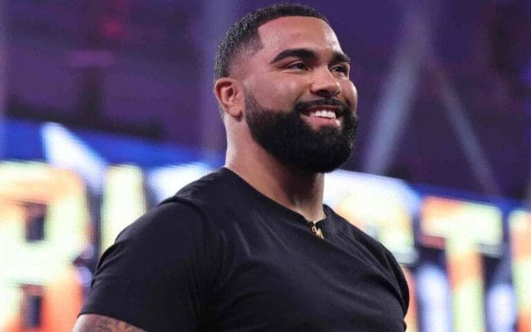 Shawn Michaels Tells All About How Gable Steveson's NXT Debut Match Was Approved By WWE