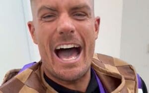 Grayson Waller Savagely Mocks The Rock's Madison Square Garden WWE Debut