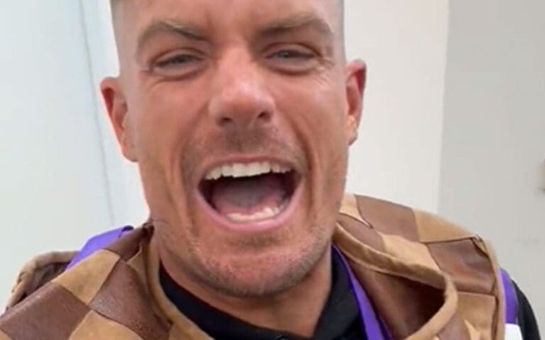 Grayson Waller Savagely Mocks The Rock's Madison Square Garden WWE Debut