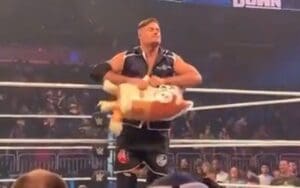 Grayson Waller Dismisses AJ Styles As Overrated